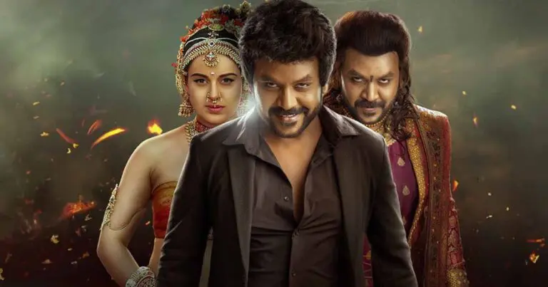 Netflix officially announces Chandramukhi 2 OTT streaming date