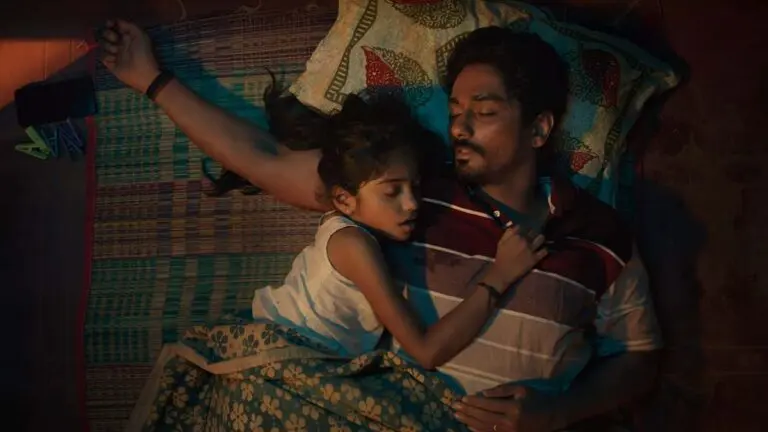 Siddharth finally scores a box office hit with Chithha