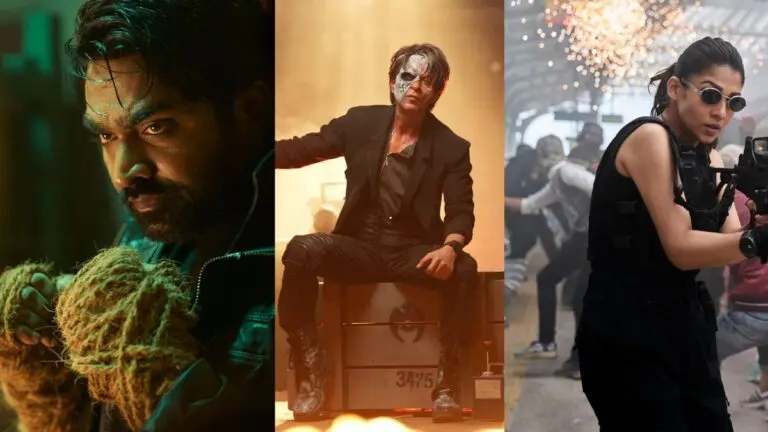 Shahrukh Khan’s all time blockbuster Jawan OTT streaming date is locked