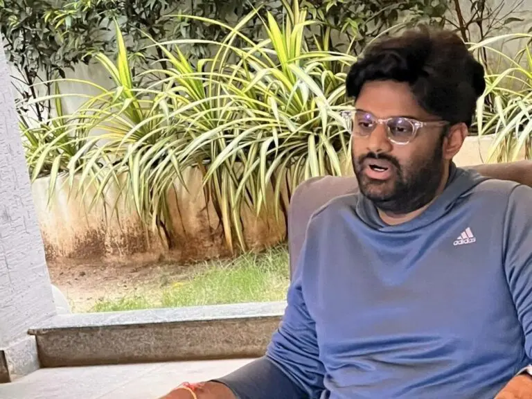 Producer Naga Vamsi addresses Leo release issues, Jersey economics and Guntur Kaaram