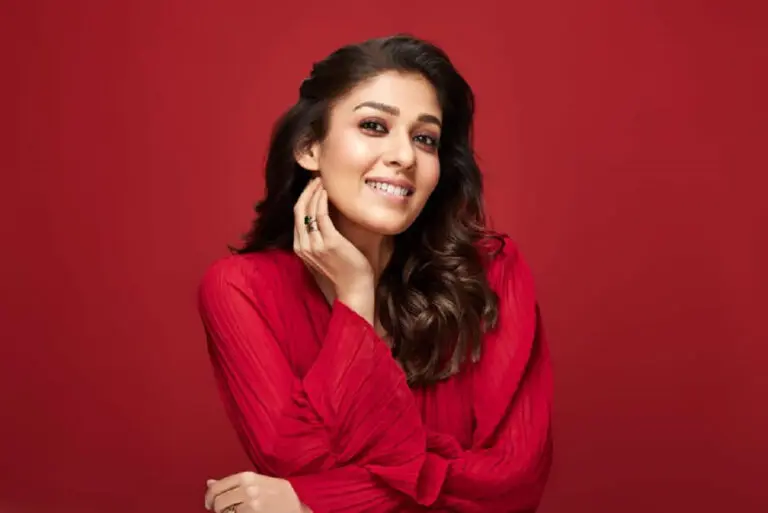 Nayantara raises her remuneration, quoting a record amount
