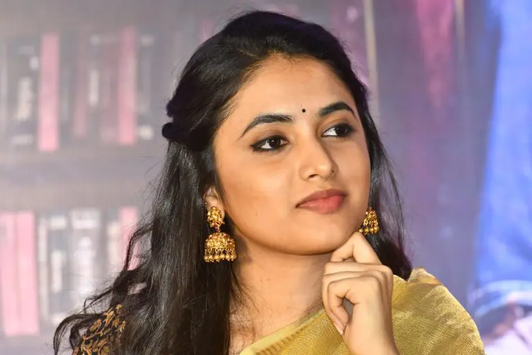Priyanka Mohan gets super busy with multiple projects