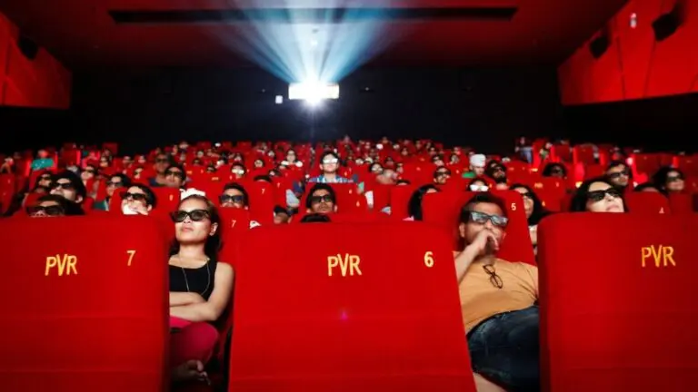High ticket prices are reducing footfalls, keeping audiences away from theaters