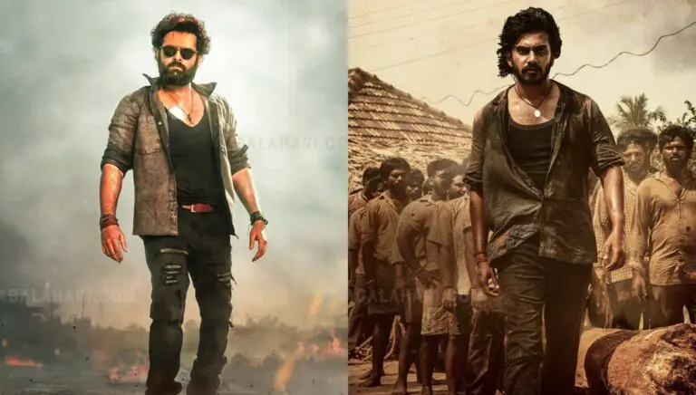 Skanda and Peddha Kapu Sequel Plans Cancelled Due to Poor Results