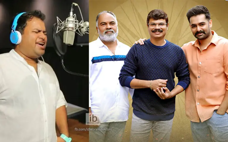 Will Thaman respond to Boyapati Sreenu’s comments about Skanda Music