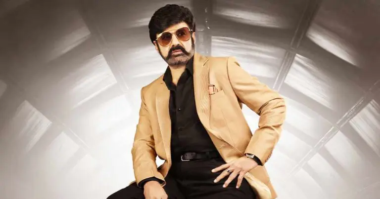 Bigg Boss Telugu team in talks with Balakrishna