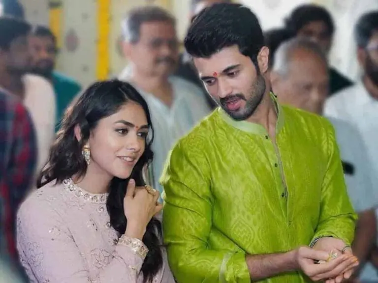 Medium Budget Sankranthi films are hoping for the postponement of Vijay Deverakonda’s film