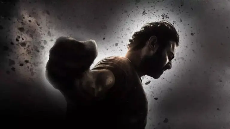 Salaar action trailer release details