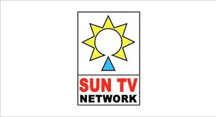 Sun TV Su Network Annual Profit Official Report Sun TV records good profits in the second quarter