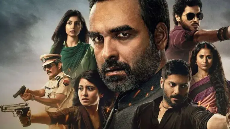 Mirzapur Season 3 set to be released on OTT