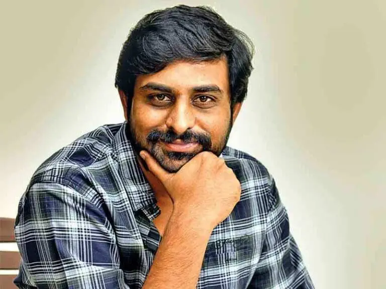 ‘The twists and reveals in Mangalavaaram will definitely stun you.’: Ajay Bhupathi