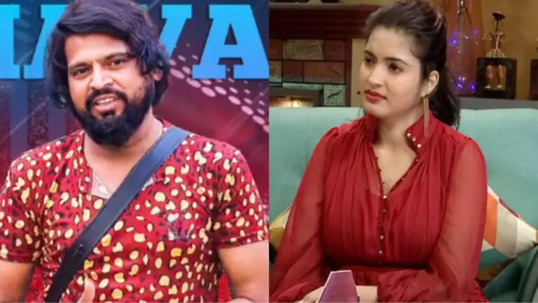 Bigg Boss Telugu 7: Rathika safe – Bhole eliminated