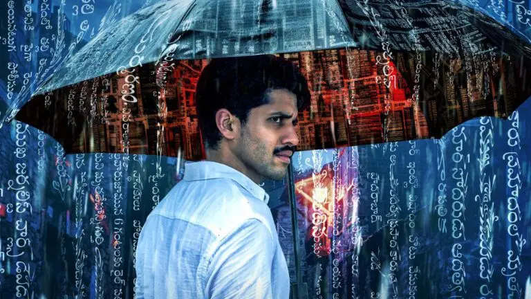Prime video showcases Dhootha web series at IFFI