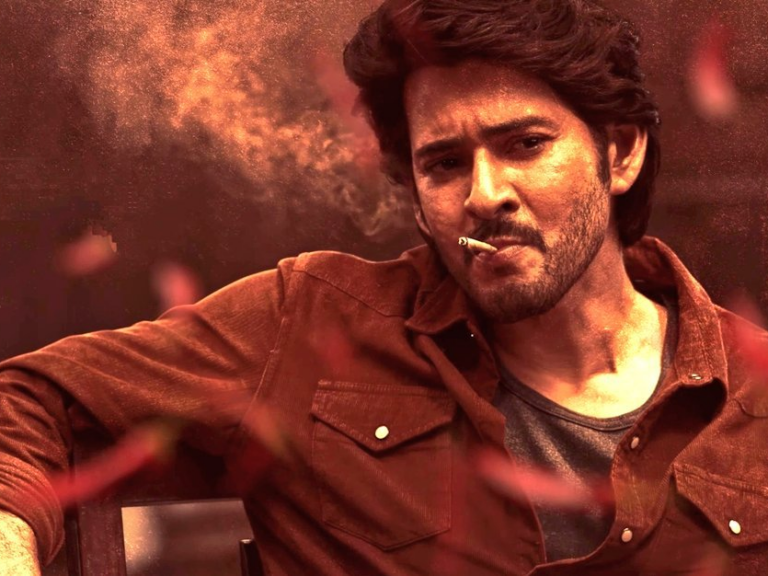 Guntur Kaaram: Wrapping up the shoot as scheduled