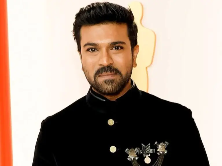 Double bonanza for fans on Ram Charan’s birthday