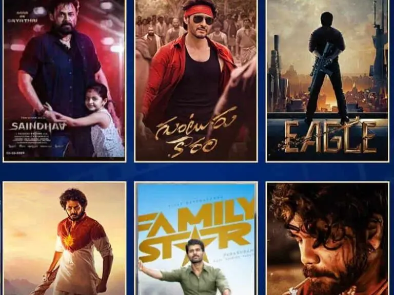 Sankranthi – 2024 witnessing a 300Cr business