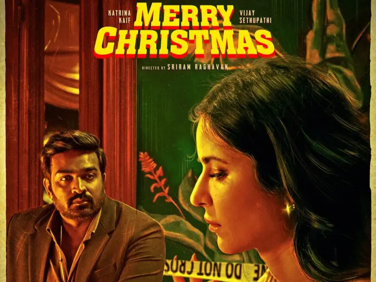 Vijay Sethupathi’s Merry Christmas heading towards a disaster