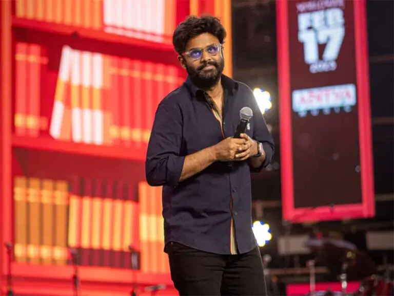 Telugu Producers and Websites engaged in a Cold War