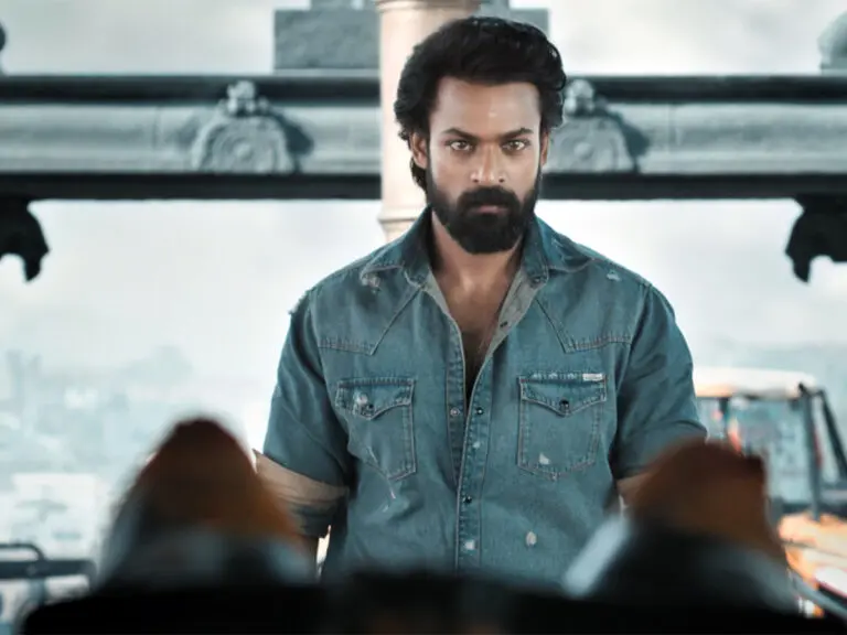 Aadikeshava locks in a surprising runtime — Plot summary details revealed