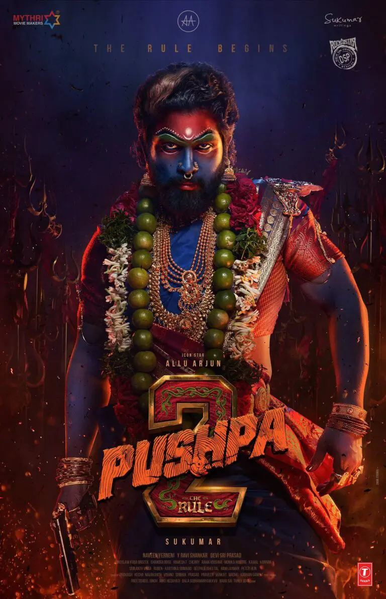 Pushpa 2: No threat to Rajamouli’s record