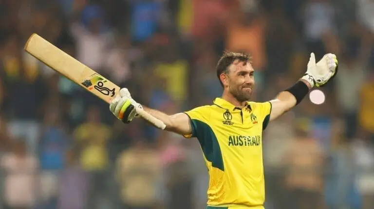 Rajamouli goes mad over Maxwell’s innings