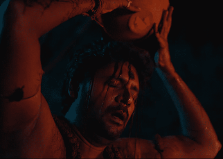 Maa Oori Polimera 2 Movie Review- Disappointing Thriller
