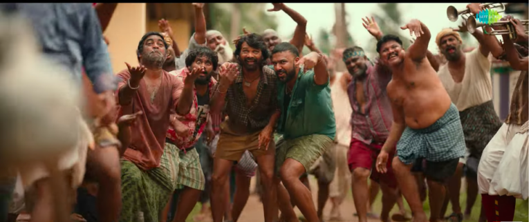 ‘Mangalavaaram’: Crazy ‘Appadappada Thaandra’ ft. Tharun Bhascker is out!