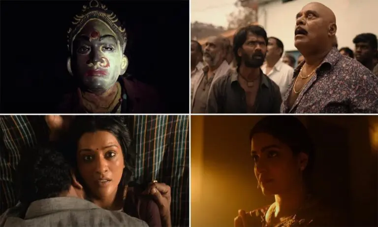 Mangalavaaram day 1 box office collections