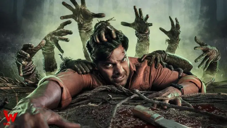 Arya’s web series: The Village arriving on OTT finally