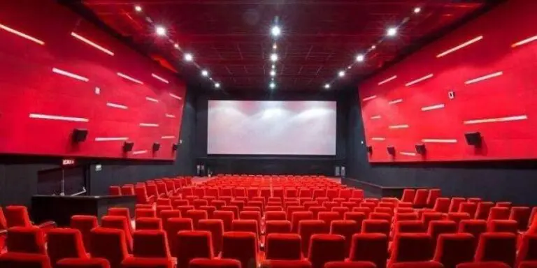 Andhra Pradesh movie ticket rates go up – Details inside