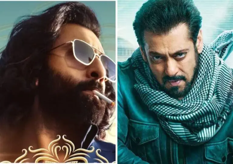 Salman Khan fails—Can Ranbir Kapoor achieve the 100Cr opening milestone