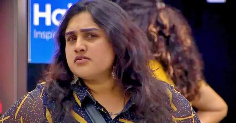 Bigg Boss Tamil Wars: Vanitha brutally attacked by a Pradeep fan