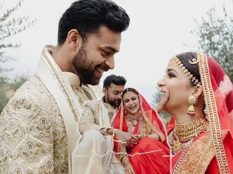 VarunLav’s wedding OTT deal is baseless