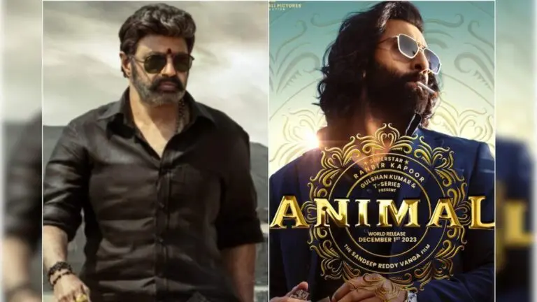Ranbir Kapoor to join Balakrishna’s Unstoppable