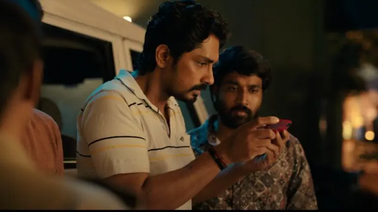 Hotstar disappointed Tamil and Telugu audiences