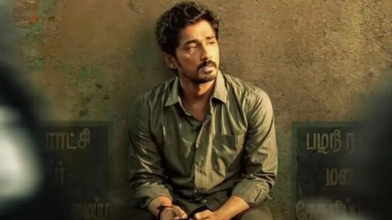 Siddharth’s Chinna OTT streaming starts tonight