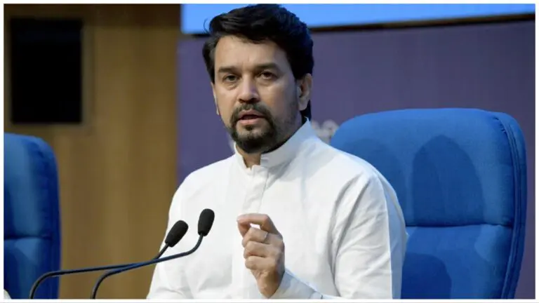 Central Government announces a major action plan against piracy