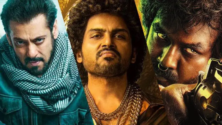Pre-festival impact on all Indian releases