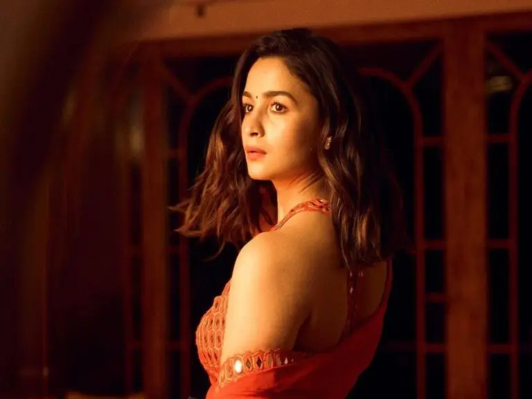 Alia Bhatt wins Film fare OTT Award: Check out the full winners list