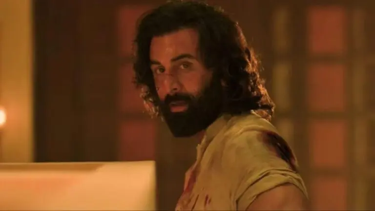 Animal movie sells 1 lakh tickets in National Chains