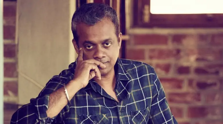Gautham Menon disappoints big time with Dhruva Natchathiram