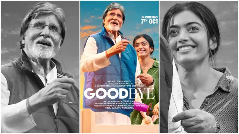 Amitabh Bachchan demands legal action for misuse of Rashmika’s face
