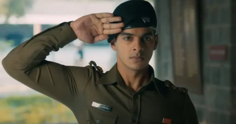 Pippa Direct OTT Release: Starring Ishaan Khatter and Mrunal Thakur, with AR Rahman musical