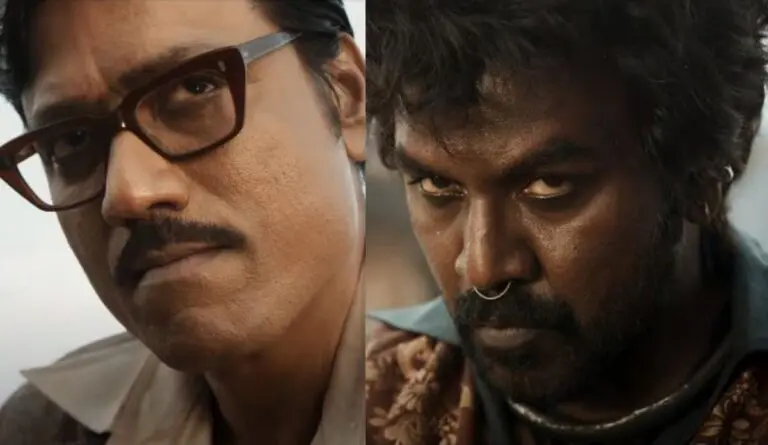 Jigarthanda Double X OTT Streaming link details – A must watch film
