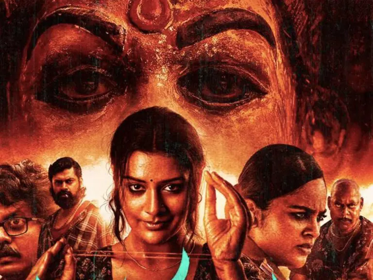 Mangalavaaram Scores Good TRP Ratings