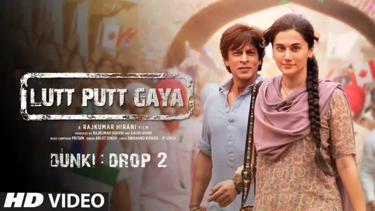 Dunki is a Jackpot film for Shah Rukh Khan and Raj Kumar Hirani