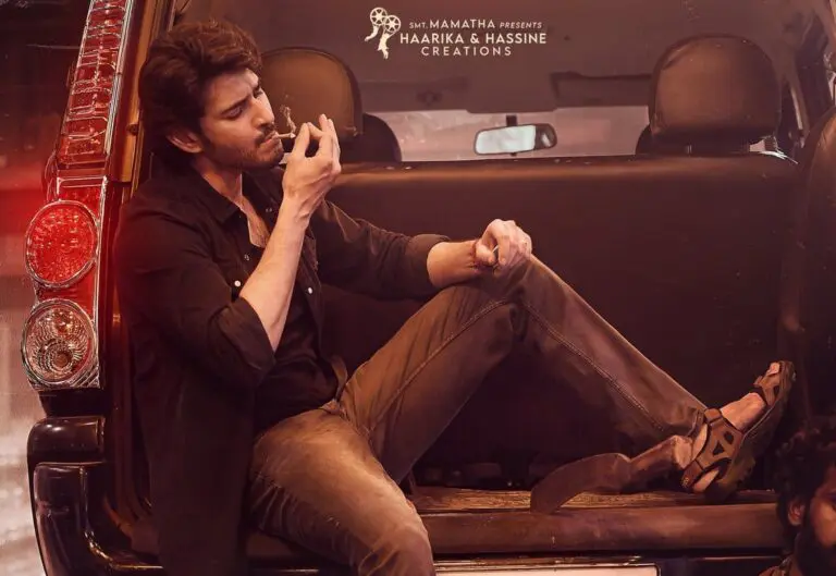Guntur Kaaram: Boring and unimpressive promotions