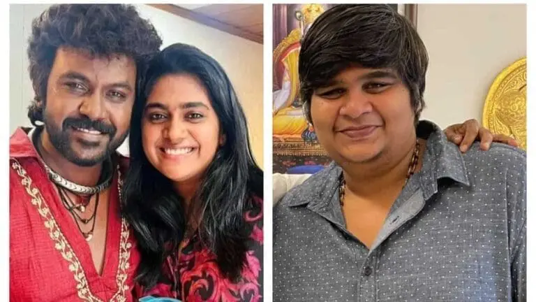 Karthik Subbaraj firmly responds to a journalist’s nonsensical question