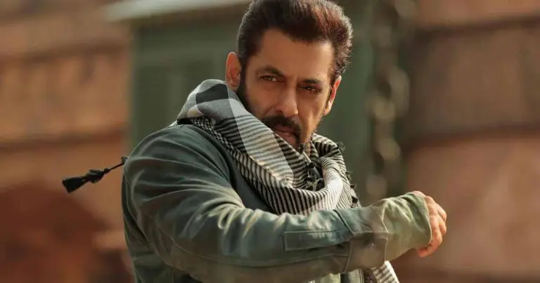 Most awaited Tiger 3 OTT streaming details are out