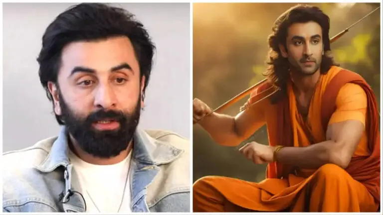 Release Date Confirmed for Ranbir Kapoor’s Ramayan